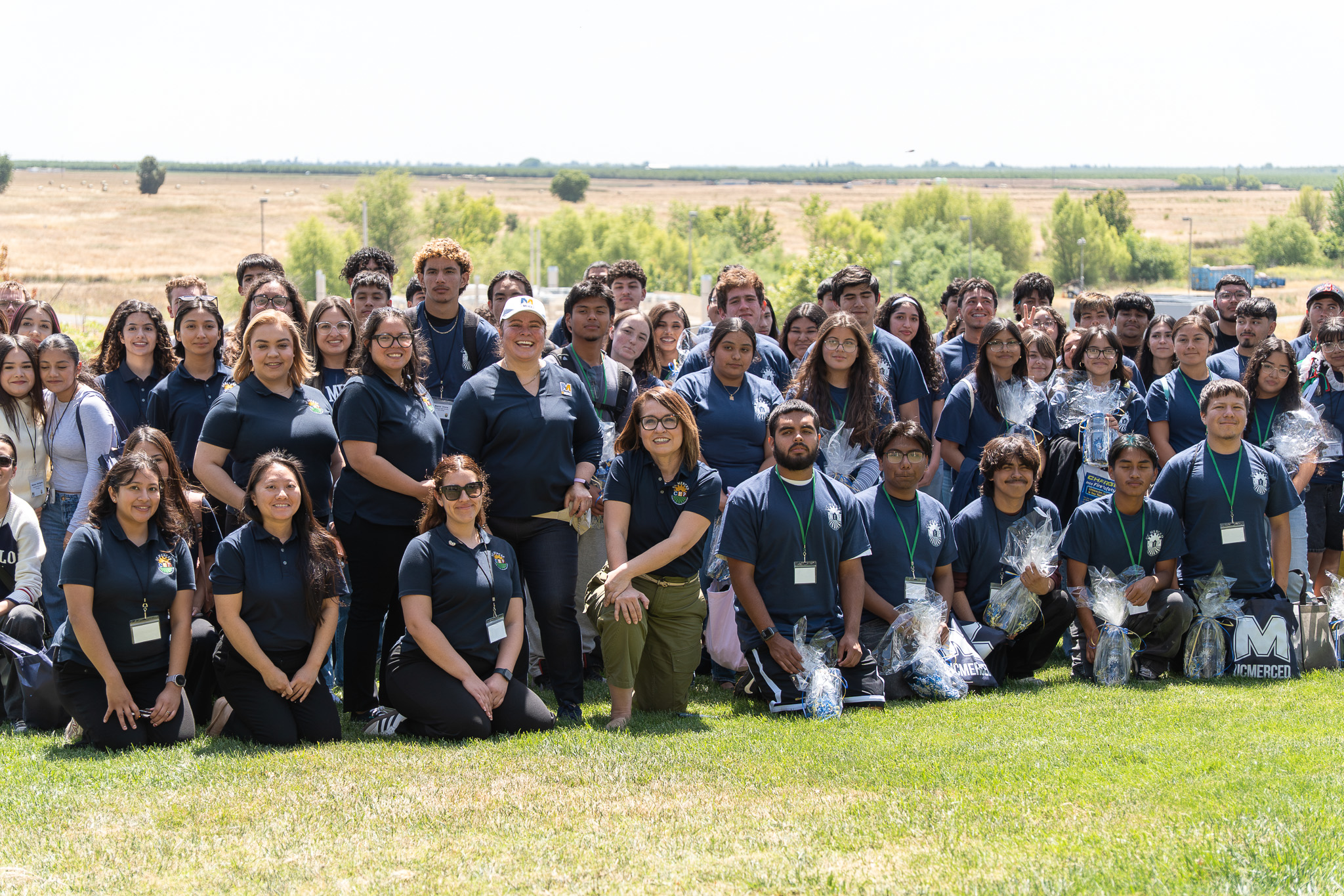 UC Merced