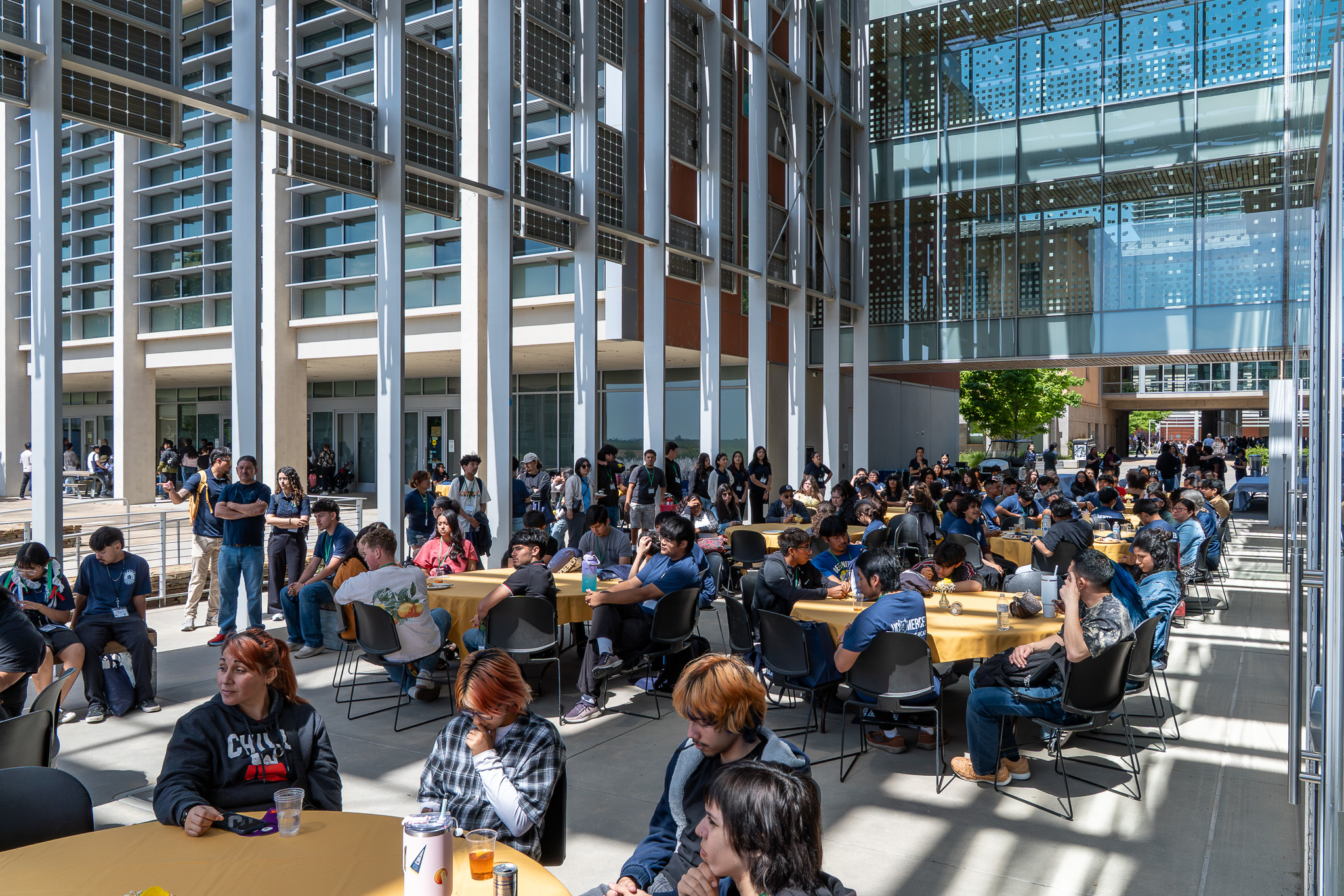UC Merced