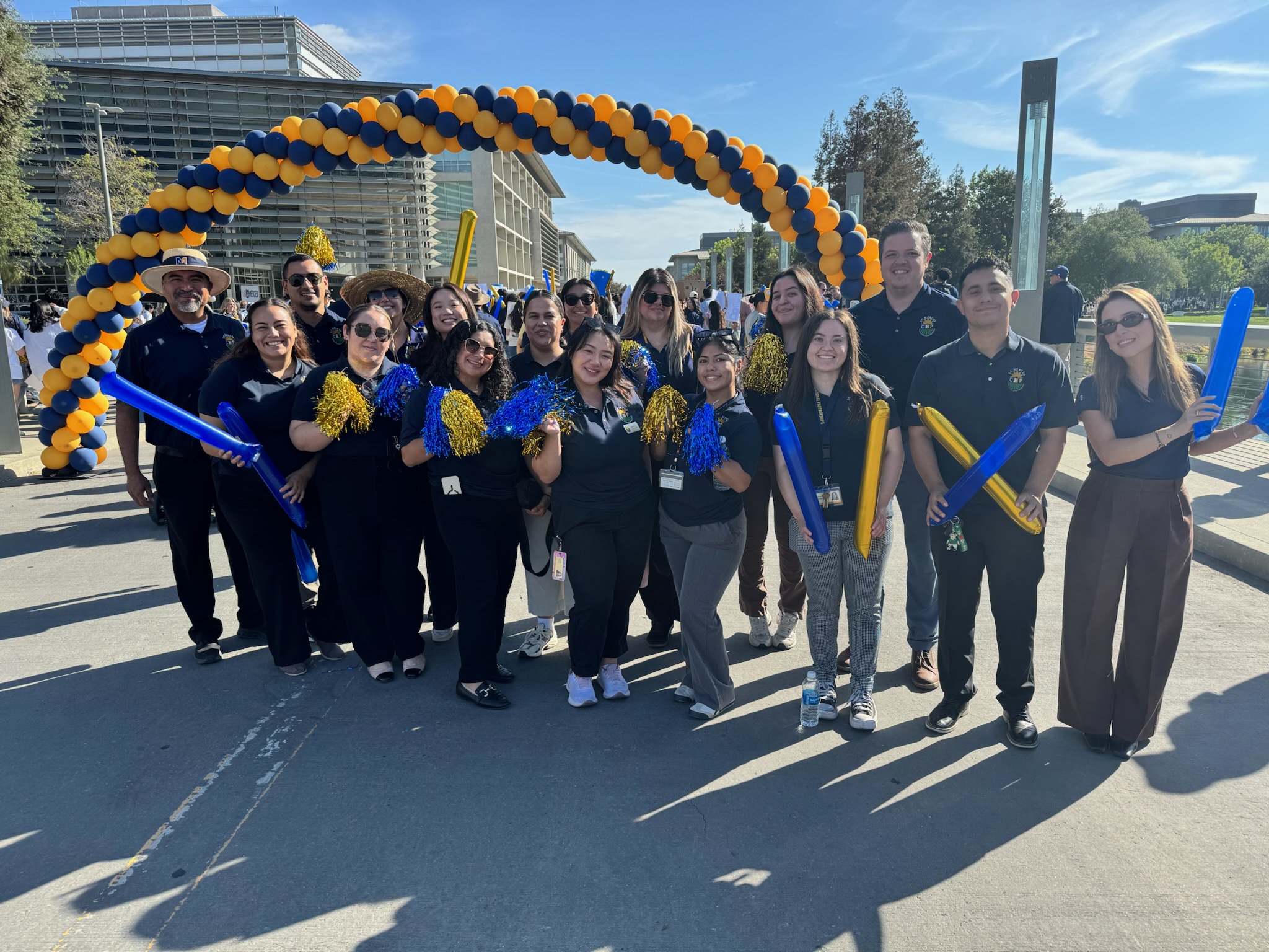 UC Merced