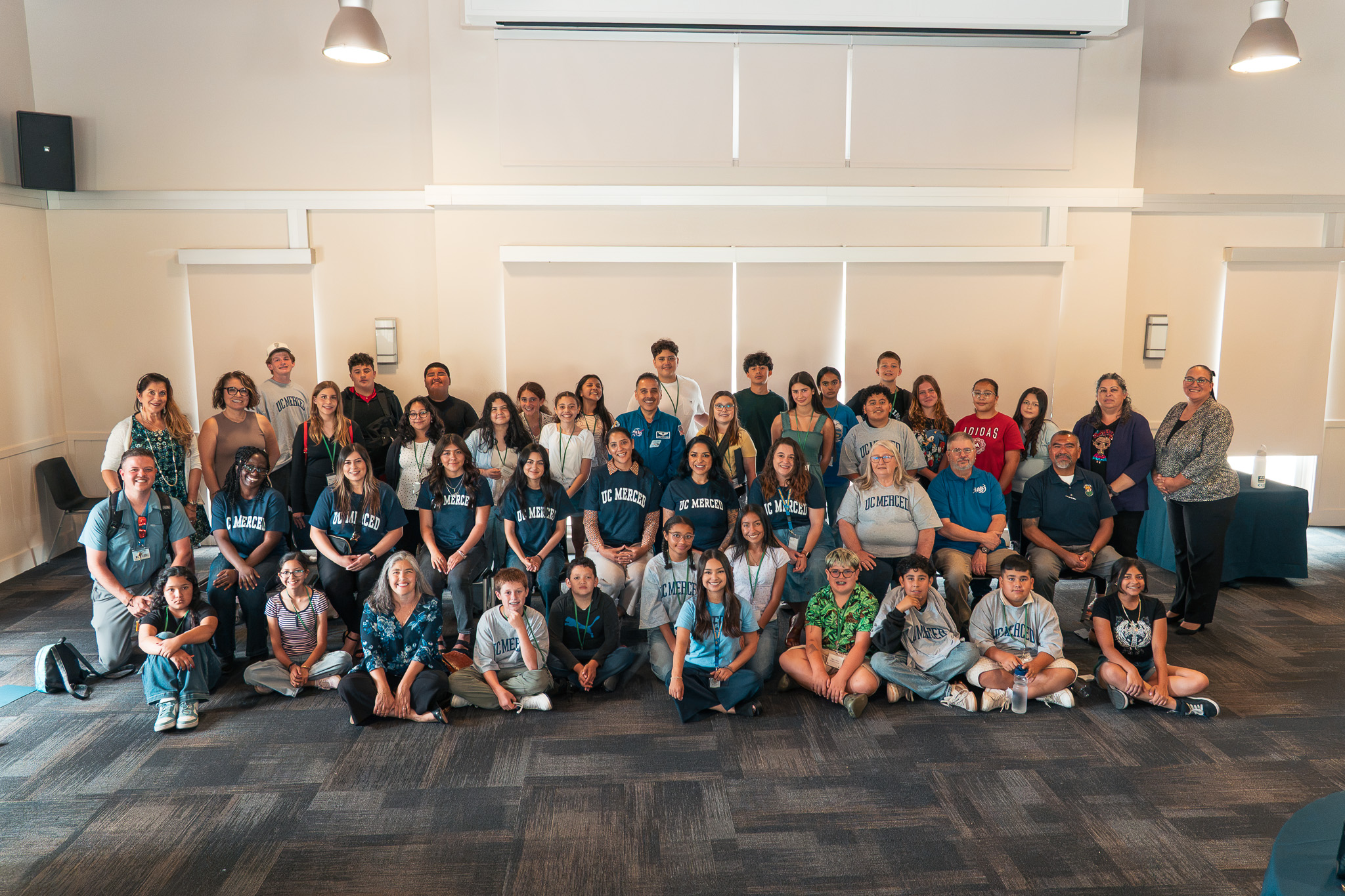 UC Merced