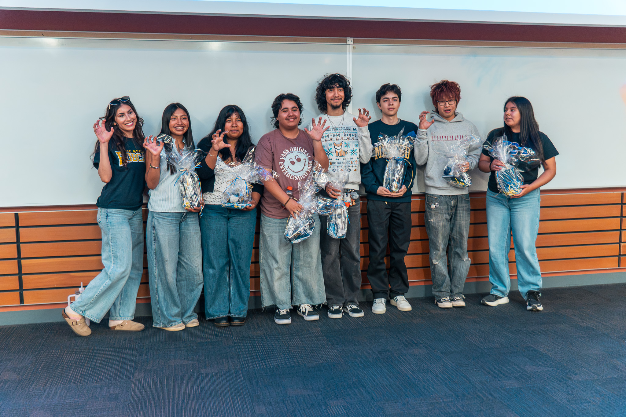 UC Merced